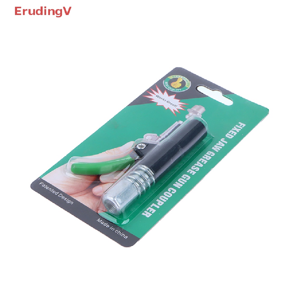 [ErudingV] Đầu Nối Ống Mỡ Chịu Được Sức Nặng Tháo Gỡ Nhanh