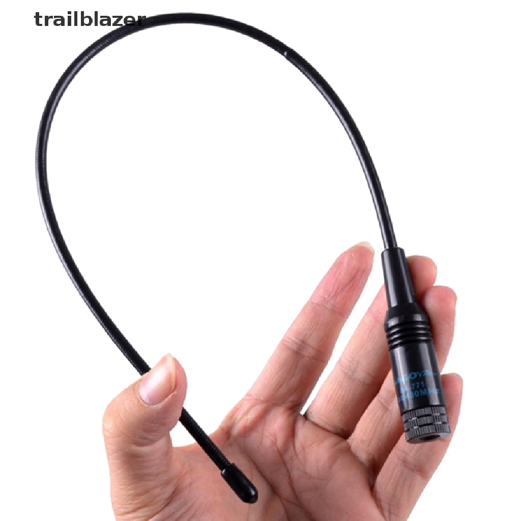 BAOFENG 1 Ăng Ten Băng Tần Kép 40cm NA-771 SMA 10W Cho UV 144 / 430Mhz 10W