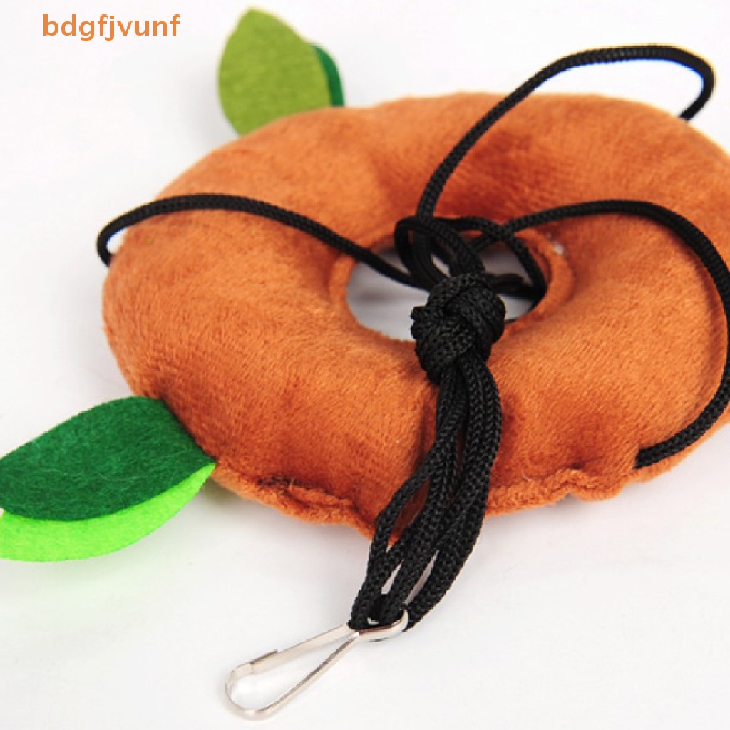 Võng Treo Bằng Vải Nỉ Nhỏ Dành Cho Chuột Hamster