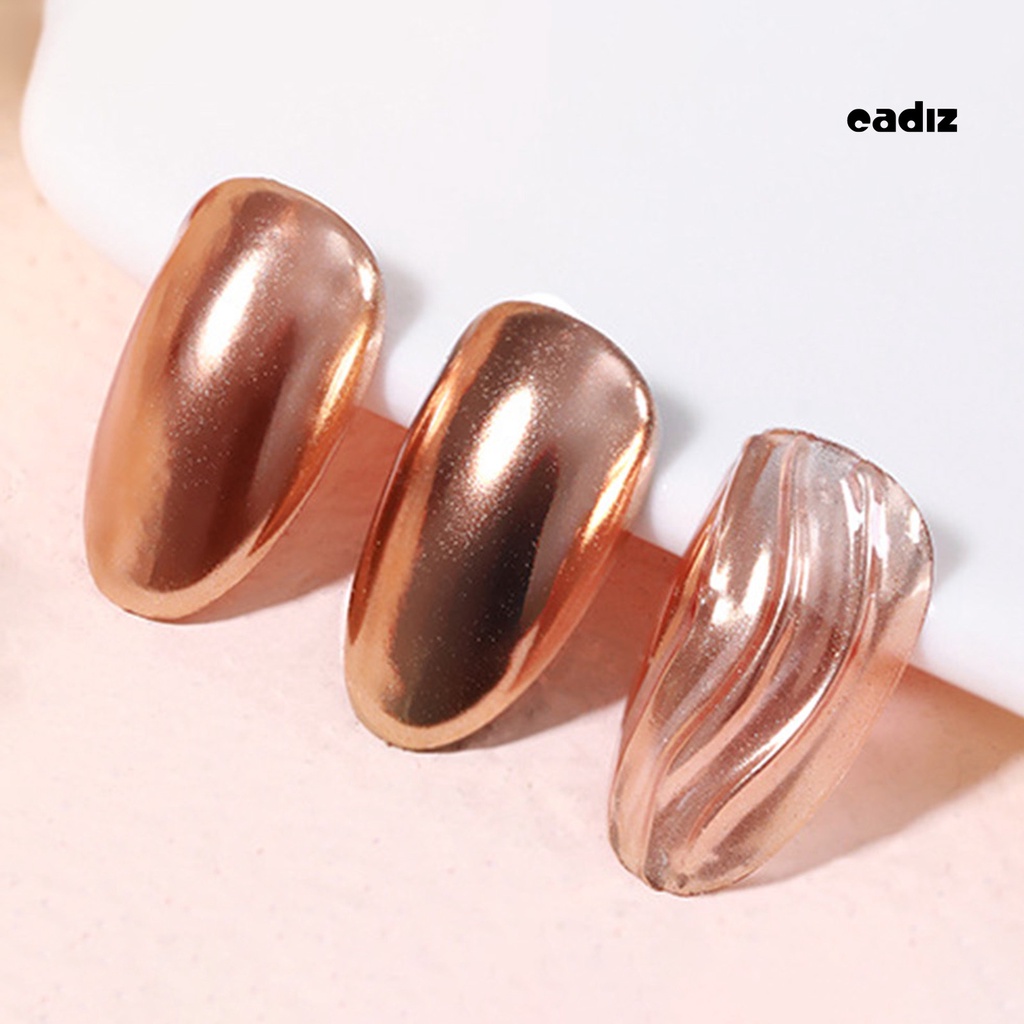 1 Bột Kim Tuyến Lấp Lánh Trang Trí Móng Tay An Toàn Không Gây Kích Ứng