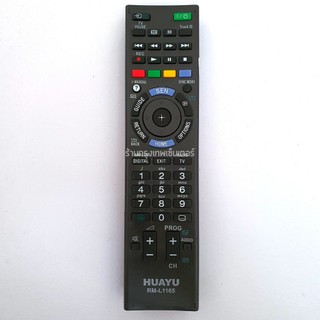 Điều khiển từ xa TV Sony RM-ED052 / RM-GD033