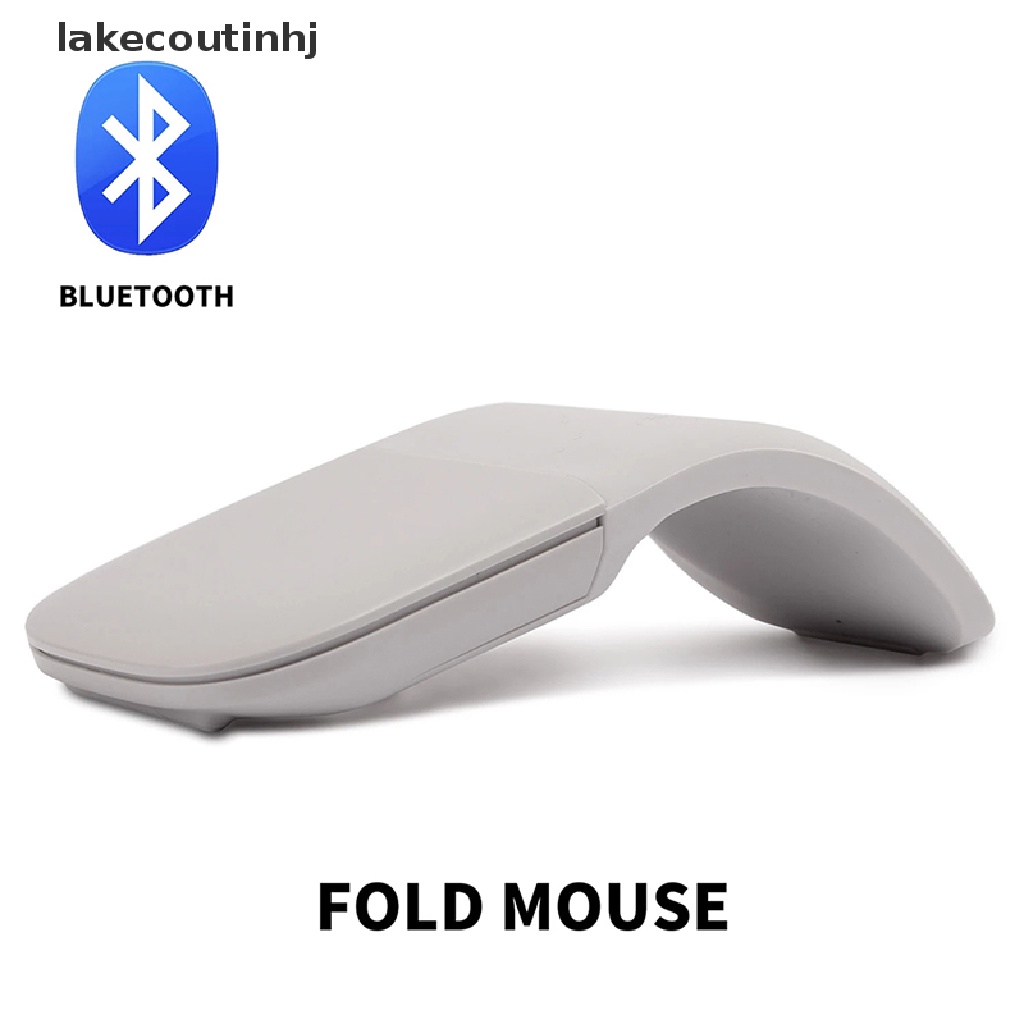 Chuột Không Dây Bluetooth 4.0 Cho Microsoft Surface Lij