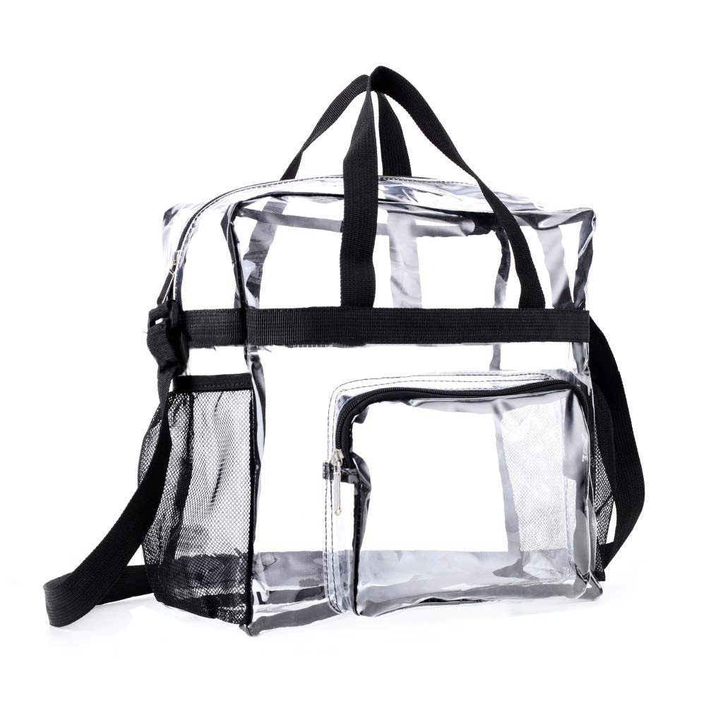 Túi Xách Du Lịch Trong Suốt Cỡ Lớn Chống Thấm Nước