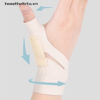 1 đai nẹp nẹp cố định ngón tay cái giảm đau khớp