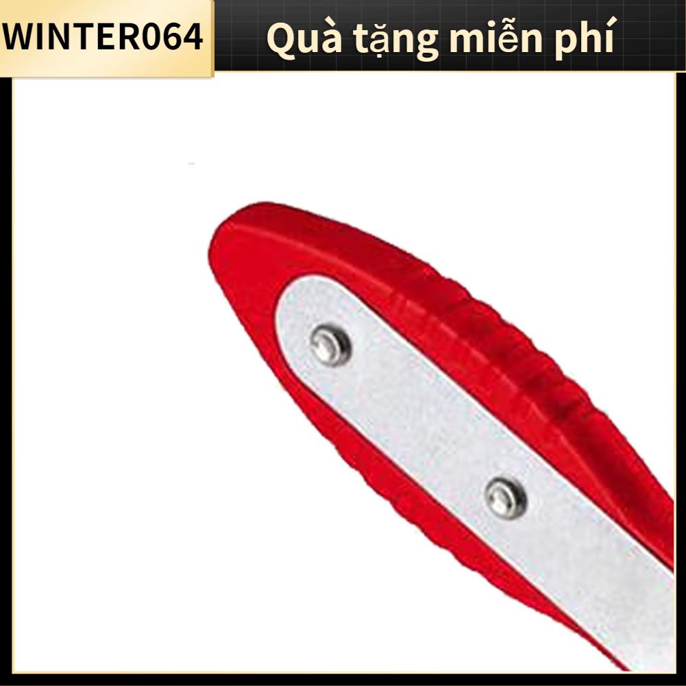 Winter064 Phanh Dụng Cụ Báo Chí Xoay 360 Độ Bánh Cóc Piston Xòe Máy Nén Cờ Lê Cố Định Nổi Thước