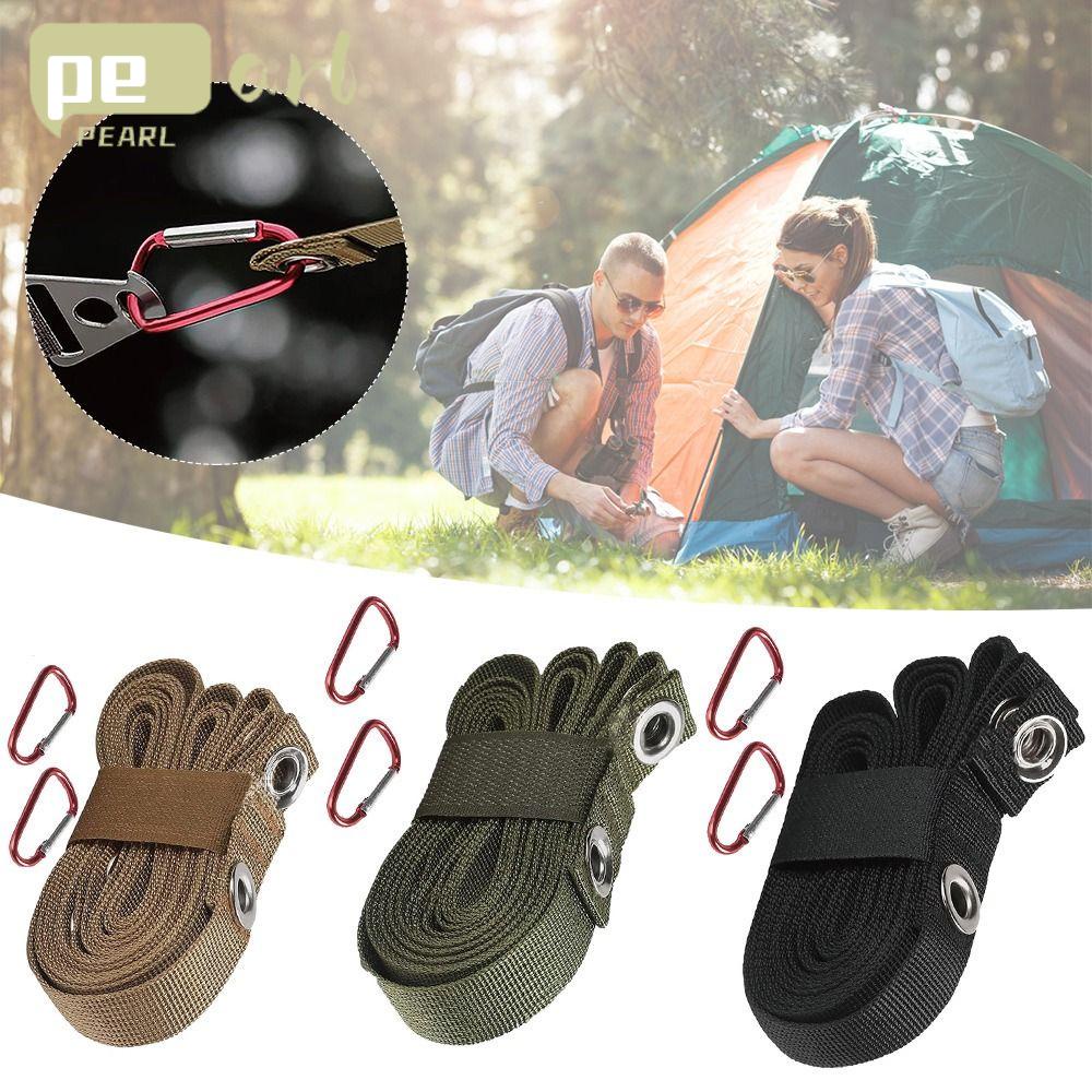 Dây Phơi Quần Áo Đa Năng Có Thể Rút Gọn Tiện Lợi