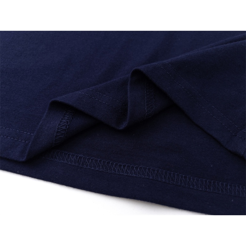 St-us 8 - Áo Thun Tay Ngắn In Logo Vương Miện Lb Đường Phố Thời Trang Mới Nhất Cho Nam Và Nữ Jrtdfsgf