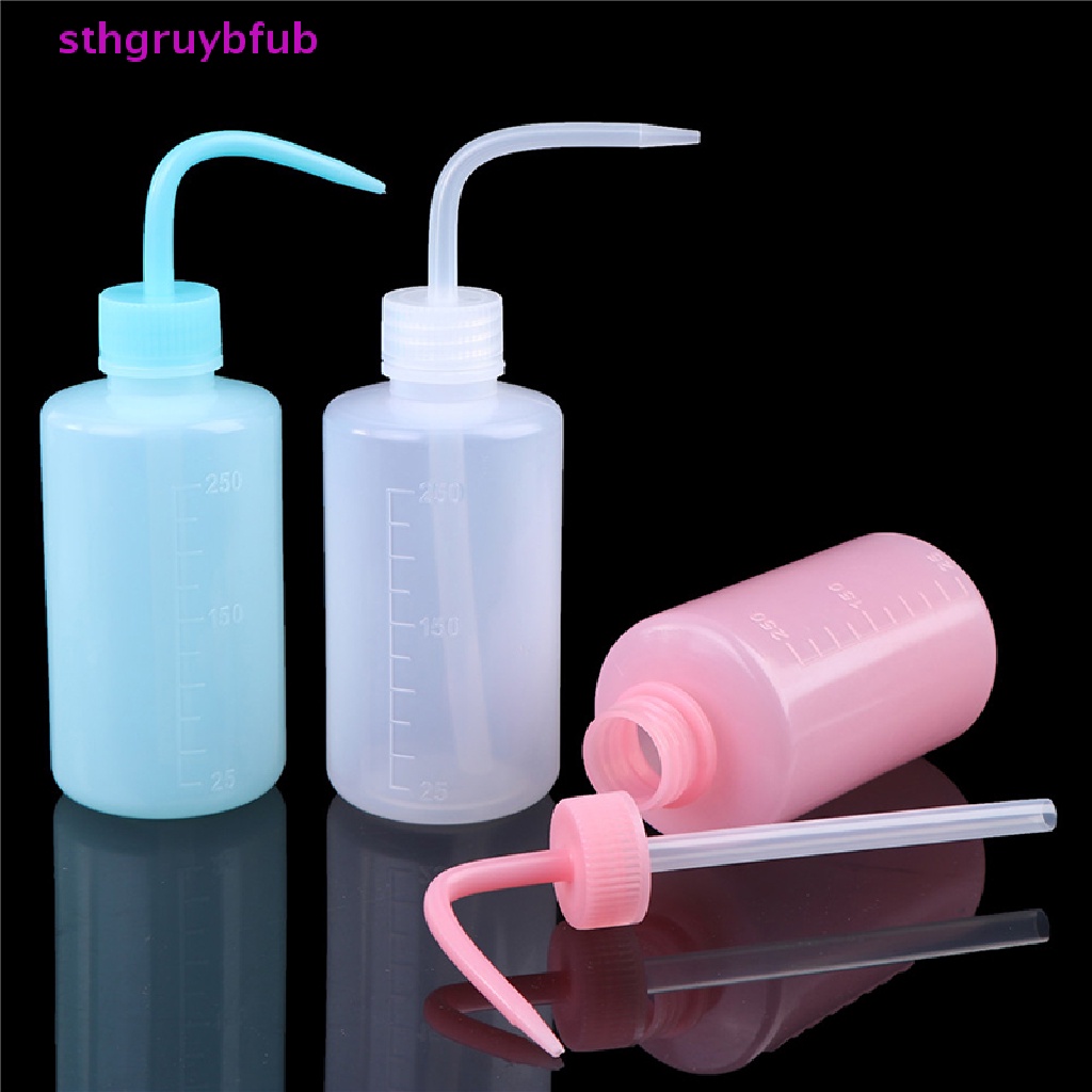 Bình Nhựa Đựng Xà Phòng Dung Tích 250ml