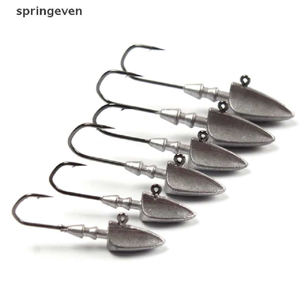 Mồi Giả Câu Cá Mềm 3.5g 5g 7g 10g 14g 21g