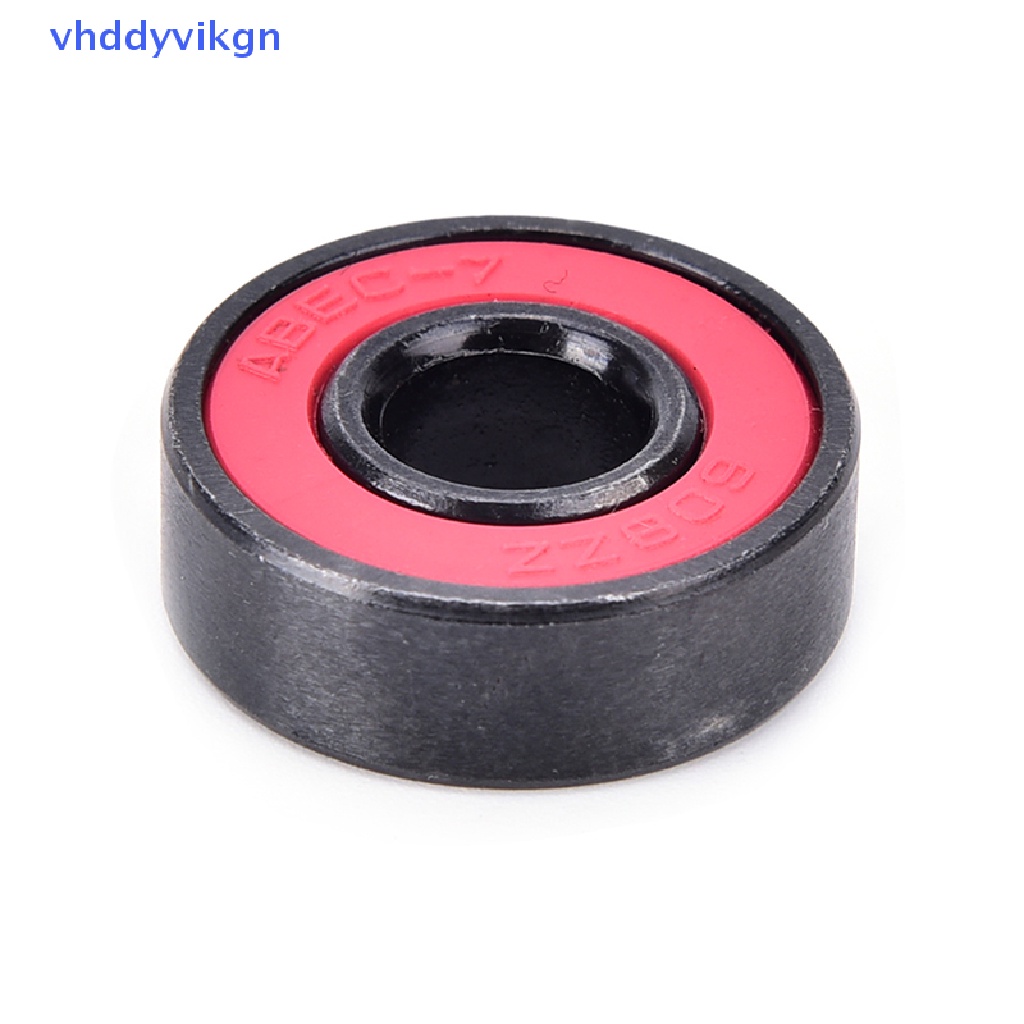Vòng Bi Sứ VHDD 608RS Cho Con Quay spinner / Ván Trượt