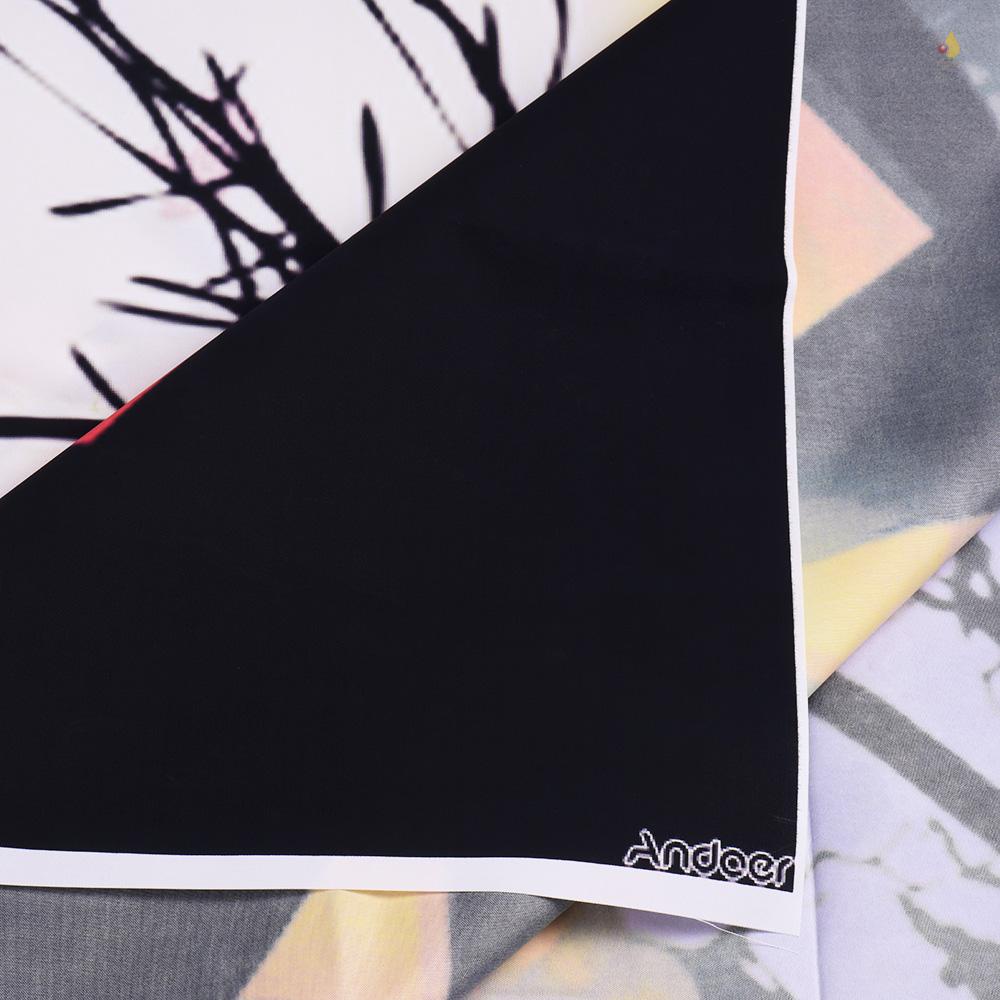 Phông Nền Chụp Ảnh Phong Cách Andoer Halloween 1.5 * 2.1M / 5 * 7Fate