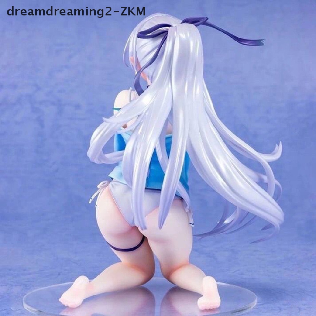 1 Mô Hình Nhân Vật Bfull PMG Aku a-chan Aqua-chan Skytube Nhật Bản Bằng PVC