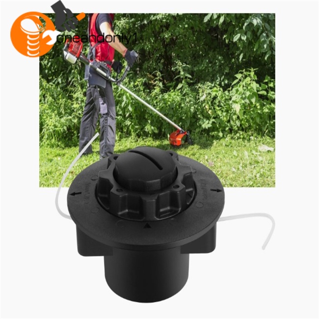 Đầu Máy Cắt Cỏ Thay Thế Cho Stihl Fs38 Fs40 Fs45 Fs46 Fs50 Fse60