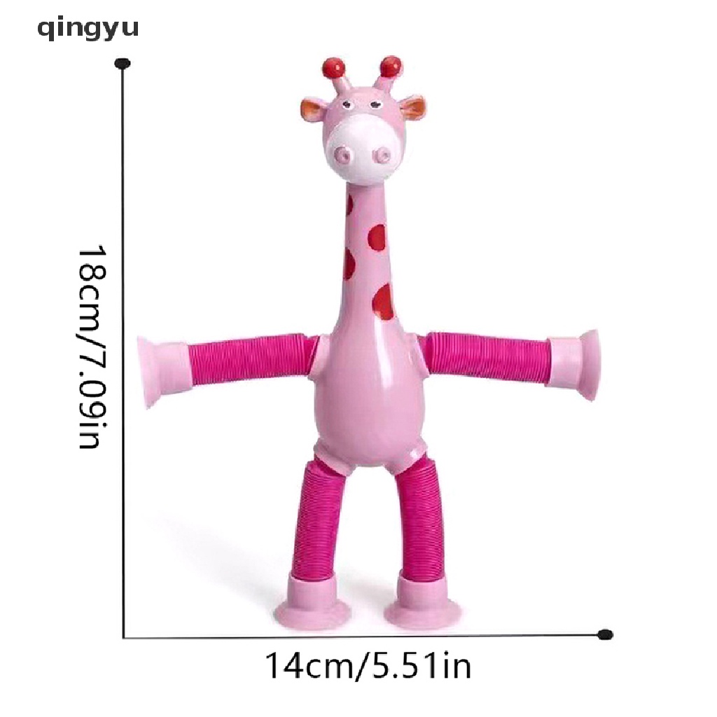 Đồ Chơi Mô Hình Động Vật Bằng Silicone DIY