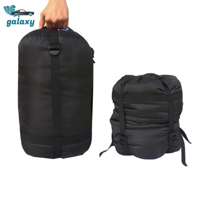 Galaxy Túi Đựng Đồ Bằng Vải Oxford Chống Nước Sức Chứa Lớn Cho Hoạt Động Ngoài Trời