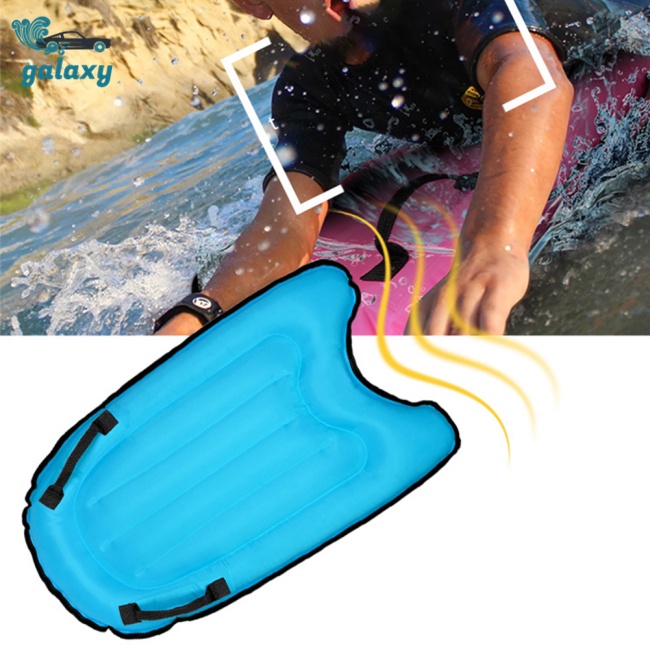 Tấm Ván Nổi Di Động Có Tay Cầm Cho Bể bơi / Bãi Biển / Lướt Sóng Ngoài Trời
