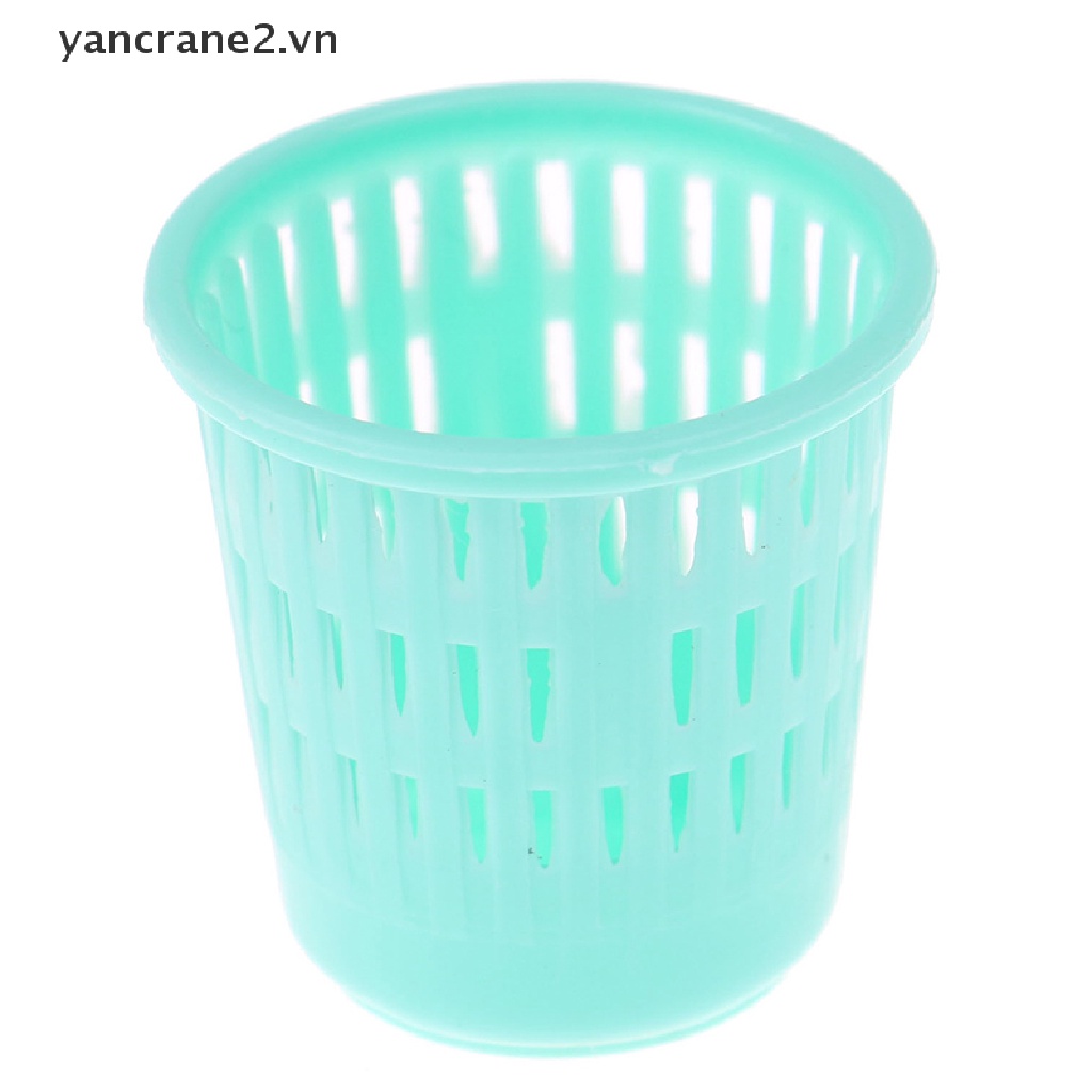 Set 10 Dụng Cụ Dọn Dẹp Nhà Búp Bê Thu Nhỏ {yancrane2.vn}