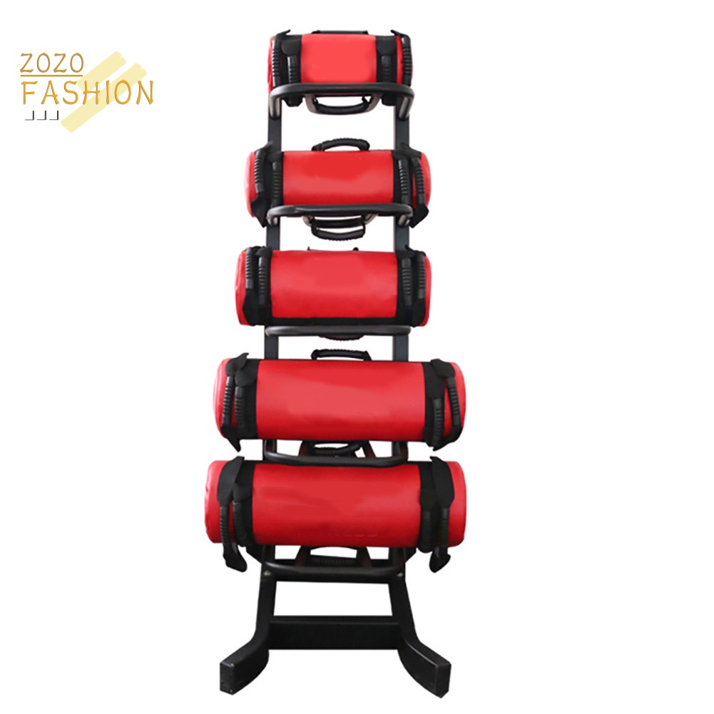 Túi Cát 5 / 10 / 15 / 20 / 25 / 30kg Hỗ Trợ Luyện Tập Thể Hình