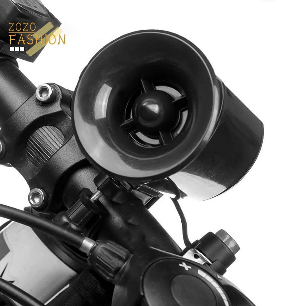 Chuông Điện Tử Chuyên Dụng Cho Xe Đạp