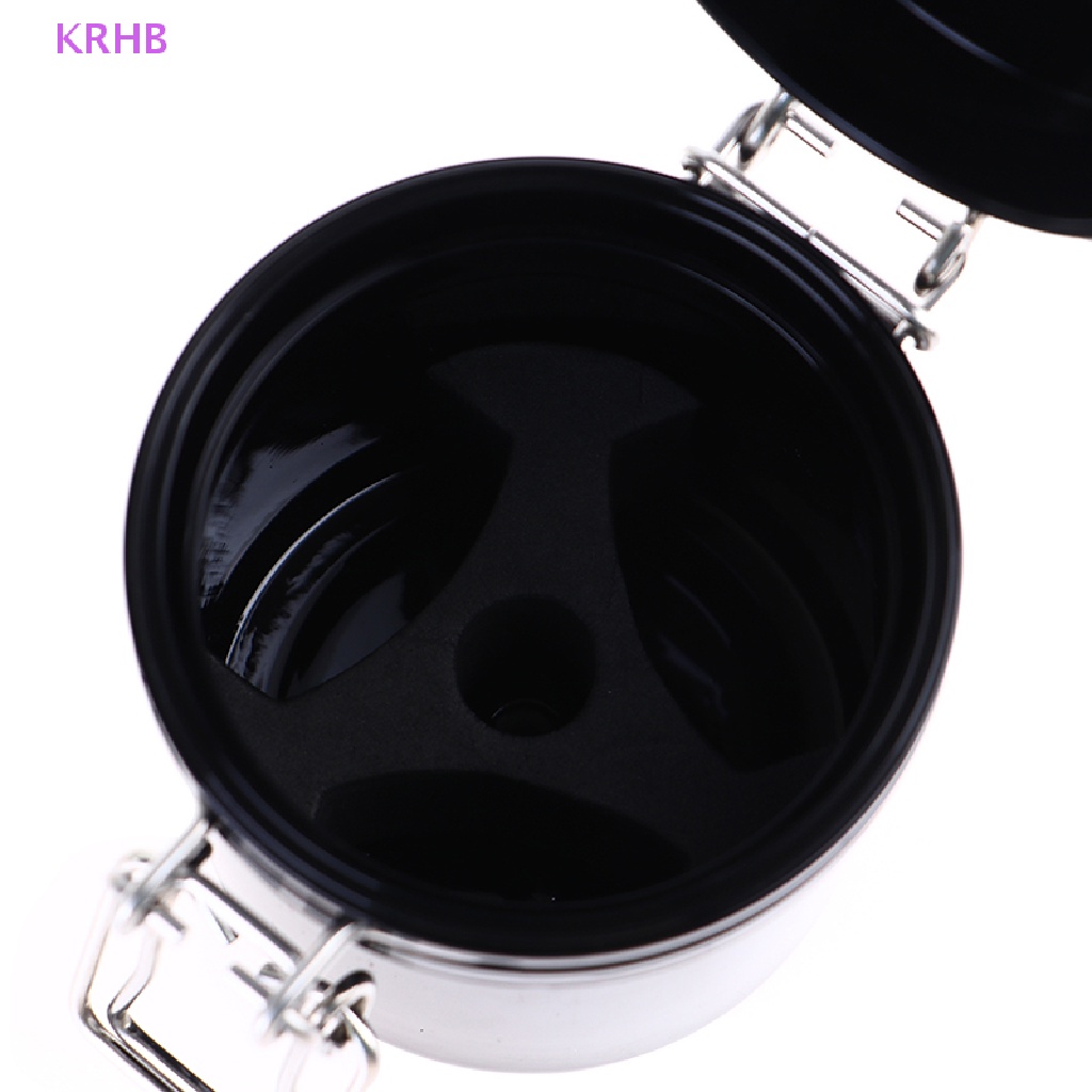 Hộp Đựng Keo Dán Mi Giả KRHB Tiện Lợi Mới