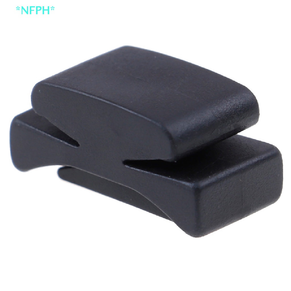 1 Miếng Gảy Đàn Ghi Ta Bằng Cao Su Màu Đen Mới