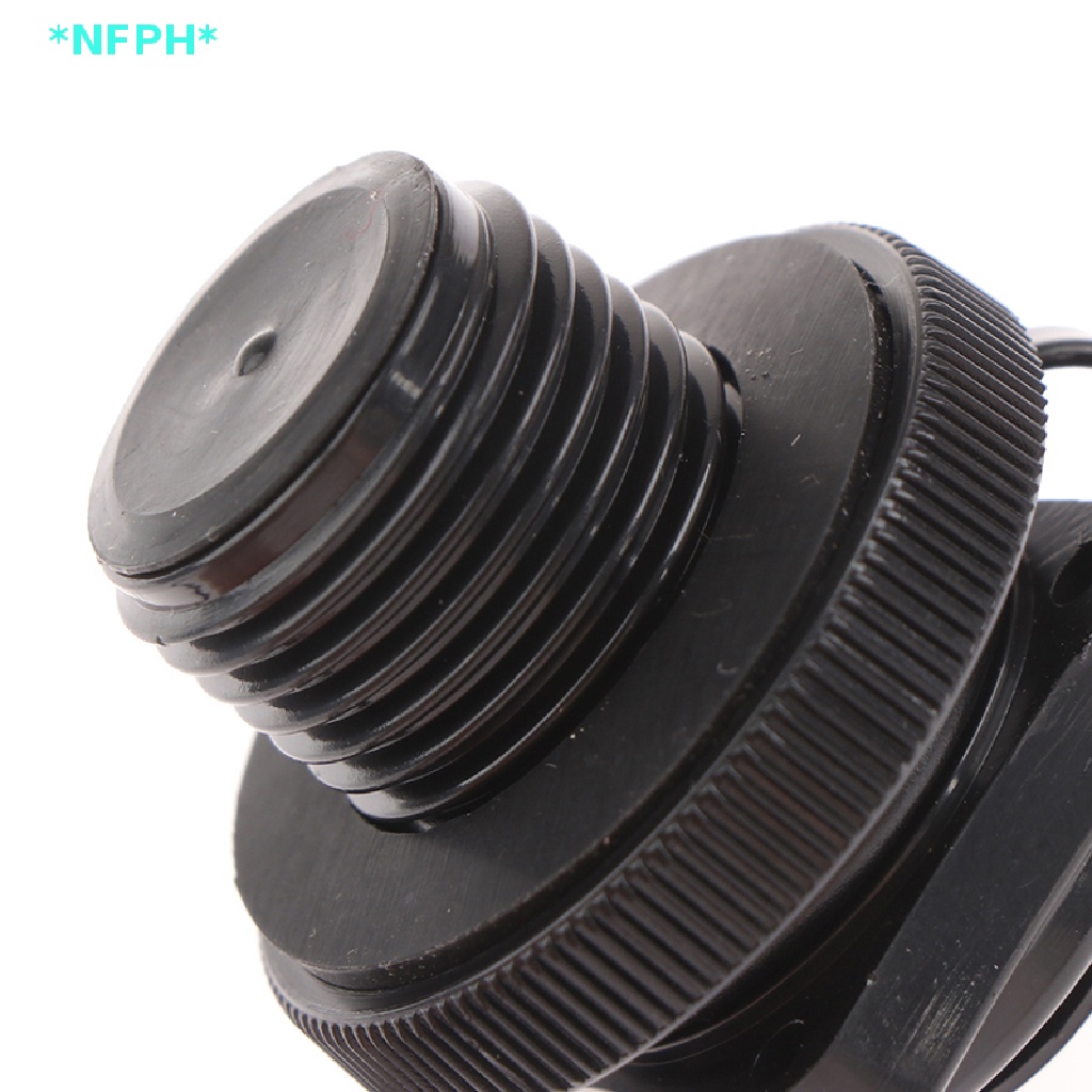 Van Khí 22mm Thay Thế Cho Thuyền Bơm Hơi Mới