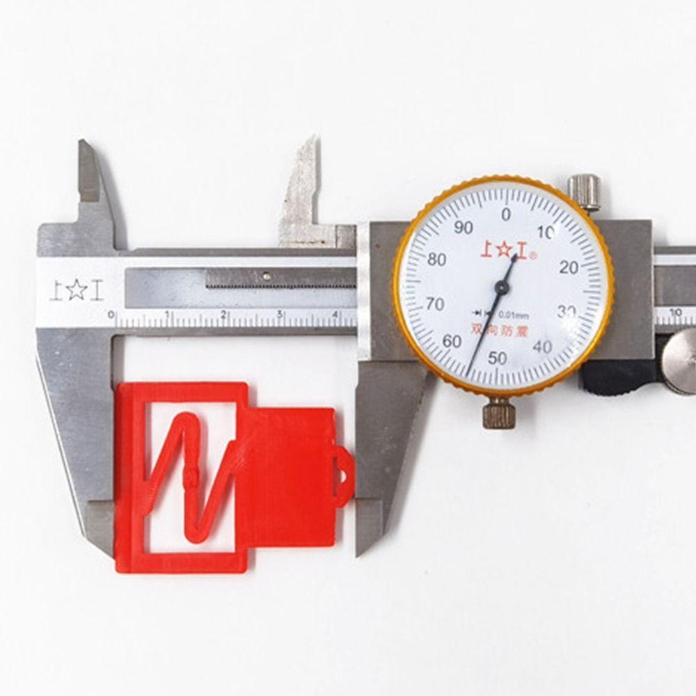 Bộ 10 Kẹp Khóa Hỗ Trợ Lắp Đặt Hàng Mới