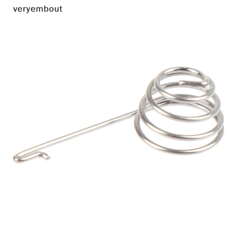 Bộ 5 Cặp Lò Xo Thay Thế Cho Tay Cầm Chơi Game Không Dây xbox 360