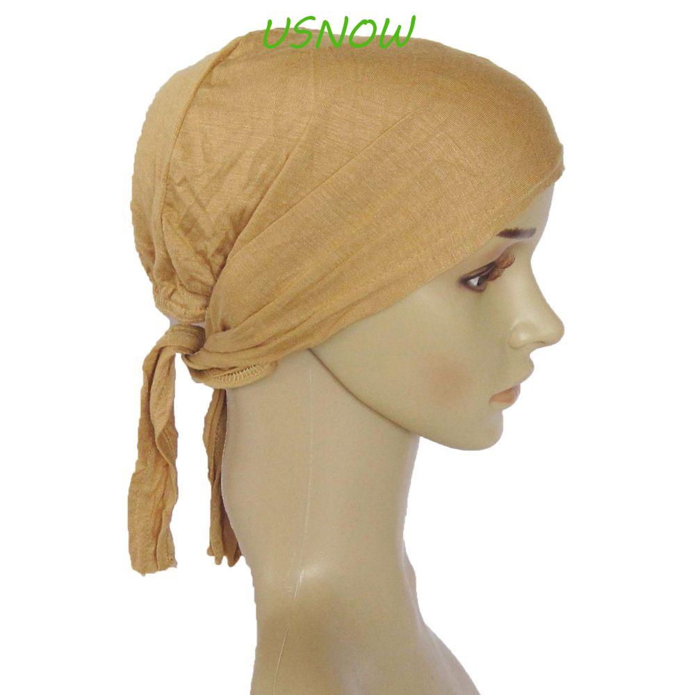 Mũ Trùm Đầu Hijab Thời Trang Chất Lượng Cao Cho Nữ
