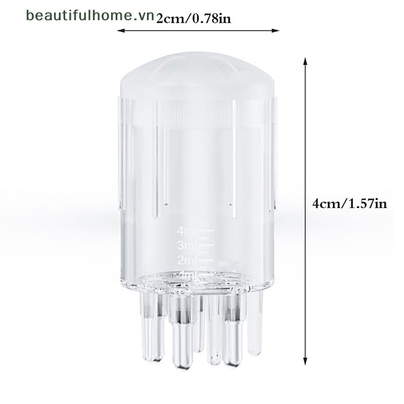 Tinh Dầu Mát Xa Da Đầu Kích Thích Mọc Tóc