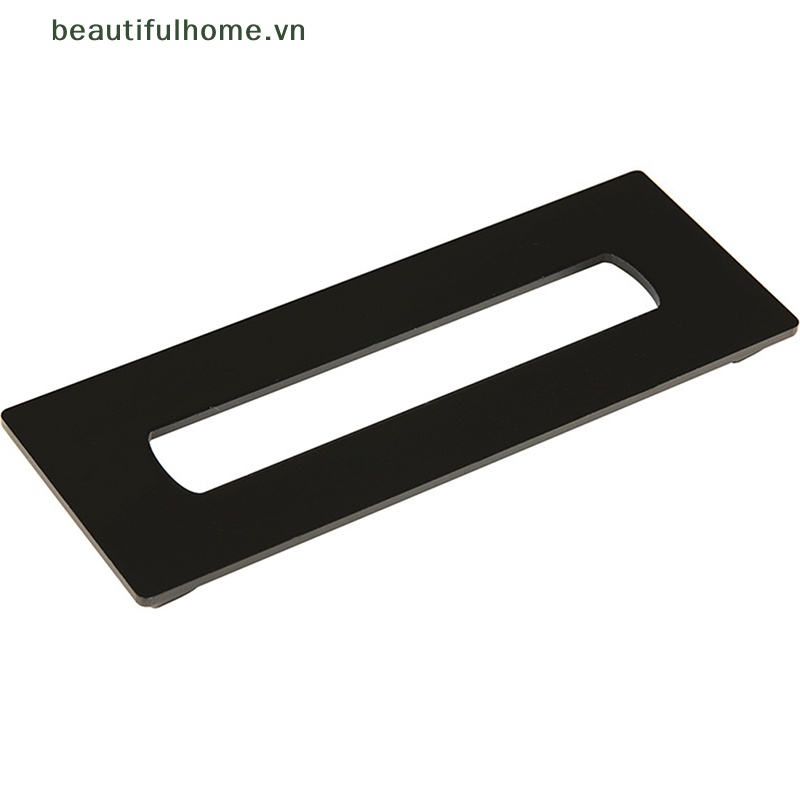 Giá Đỡ Bút Xăm Bằng Acrylic Tiện Dụng