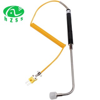 Cặp nhiệt điện cảm biến loại k nr-81533b - 50 đến 500°c