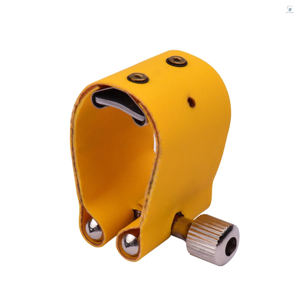 Miệng Kèn Saxophone Nhỏ Gọn Bền Bỉ Cho Alto Saxophone Bakelite