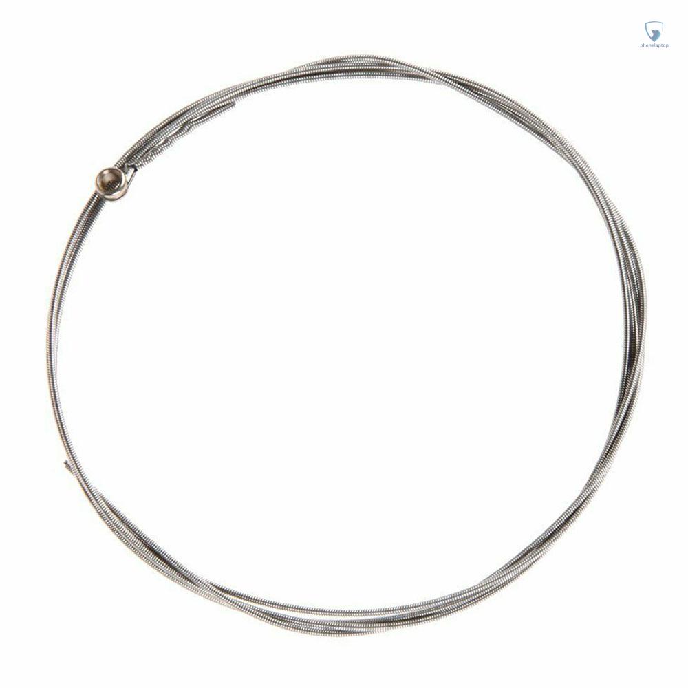 Bộ Dây Đàn Bằng Thép 1-6 Dây Thay Thế Cho Guitar Điện
