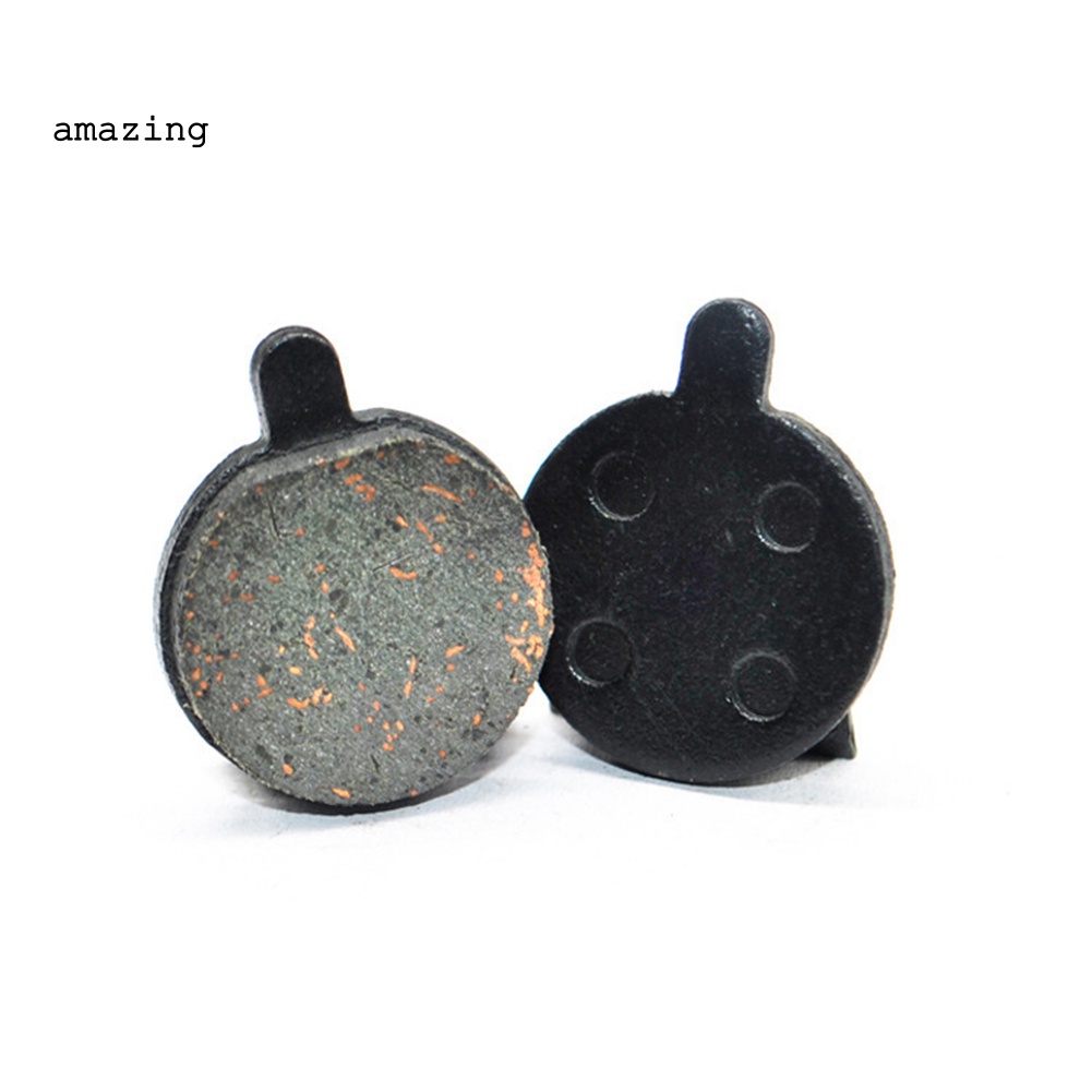 Đĩa Phanh Bán Kim Loại Điều Chỉnh Được Dành Cho Xe Đạp Leo Núi MTB