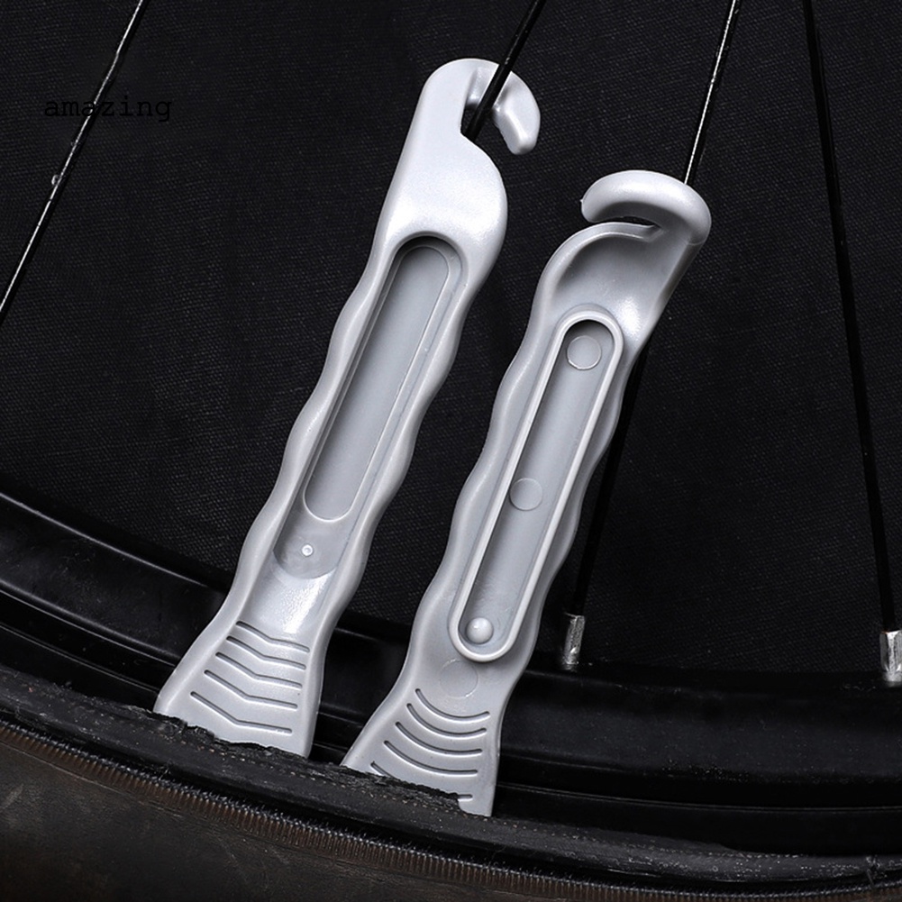 Bộ Dụng Cụ Tháo Sửa Chữa Lốp Xe Đạp Tiện Lợi