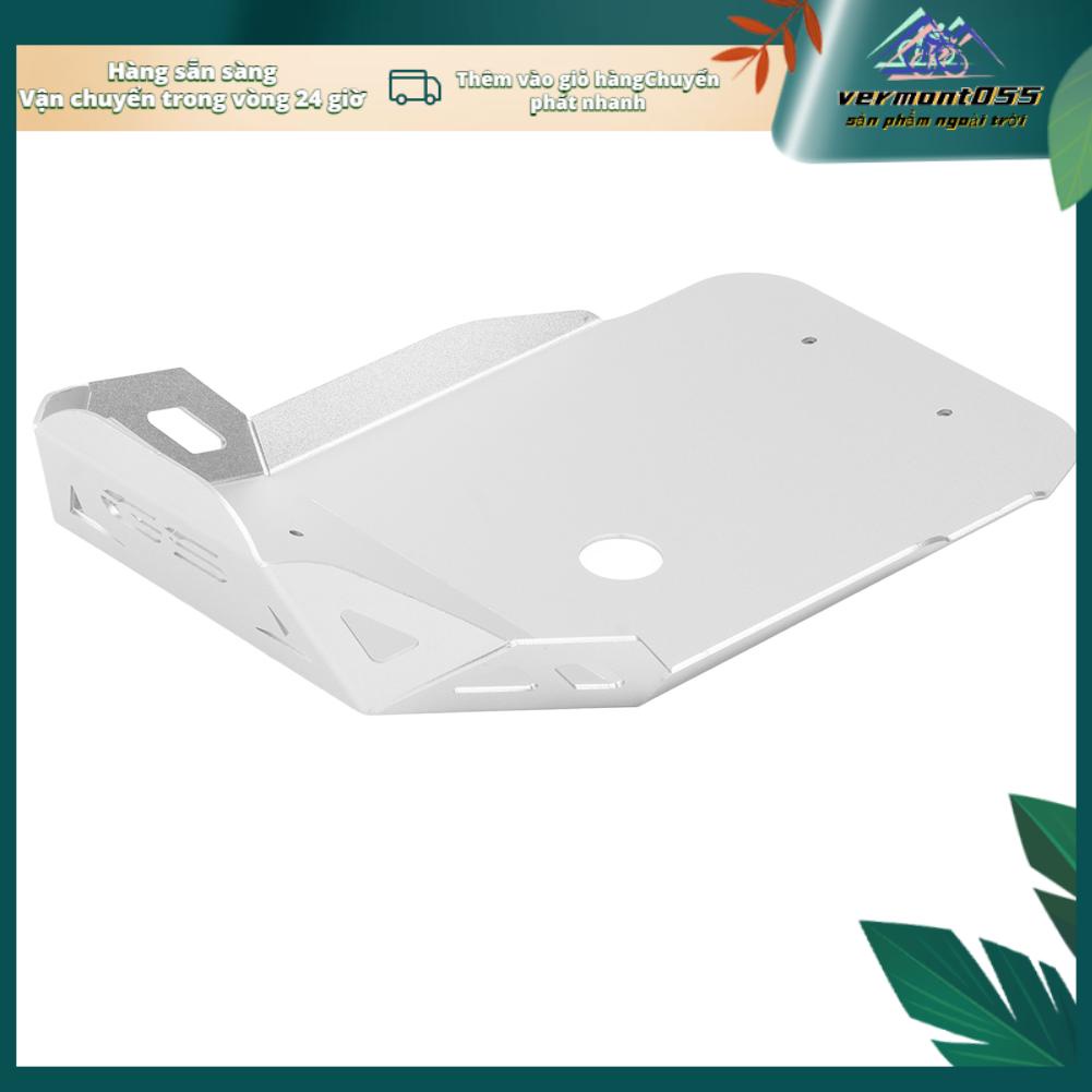 Vermont055 Tấm Trượt Xe Máy Đáy Dưới Bảo Vệ Nắp Khung Cho F750GS F850GS 2018‑2022