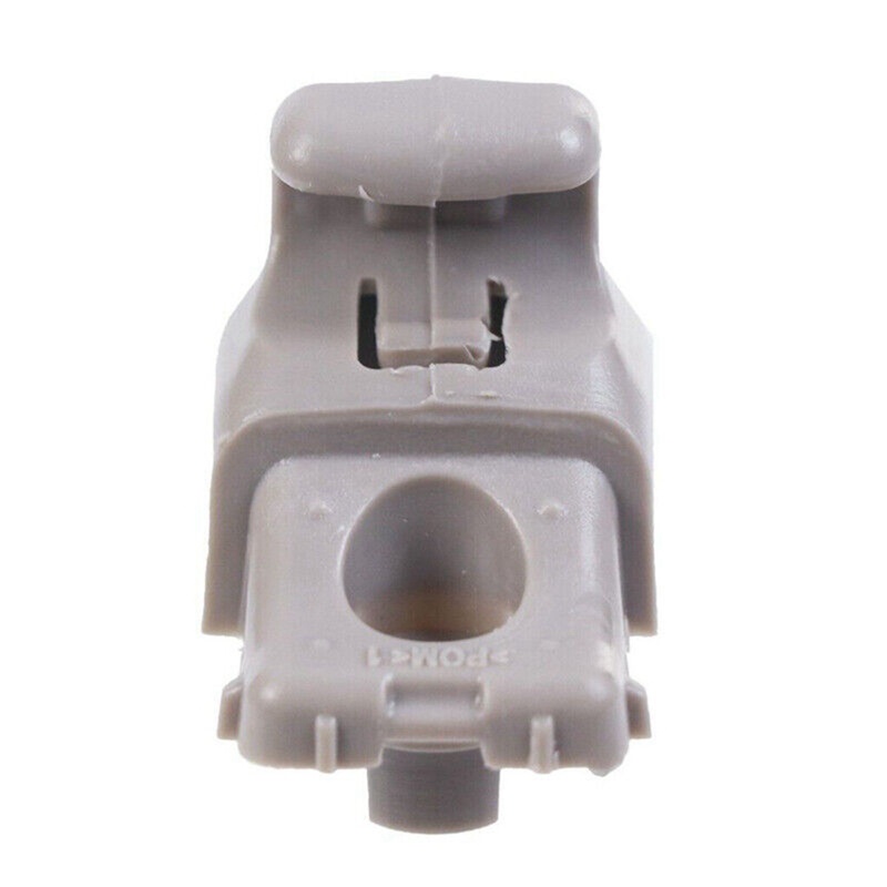 1 cái móc che nắng 113099300Sửa chữa clip thay thế cho Tesla Model 3 2017-2020