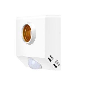 Đui đèn cảm ứng hồng ngoại Loại tốt nút gạt độ nhạy cao