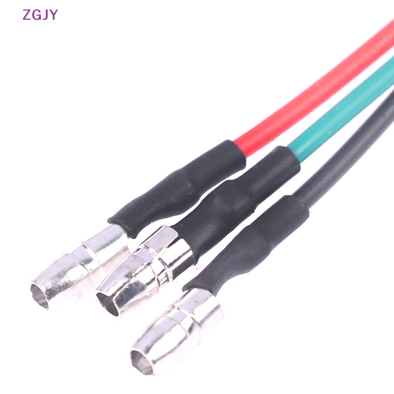 1 Đèn LED Xi Nhan 10mm Cho Xe Máy Mới