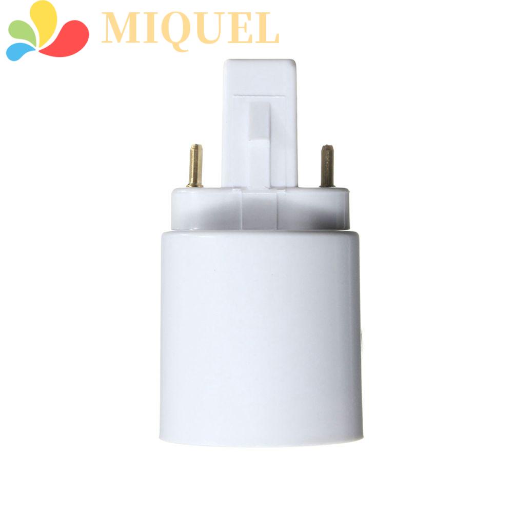 Đuôi Đèn Halogen 110-240V G23 Sang E27