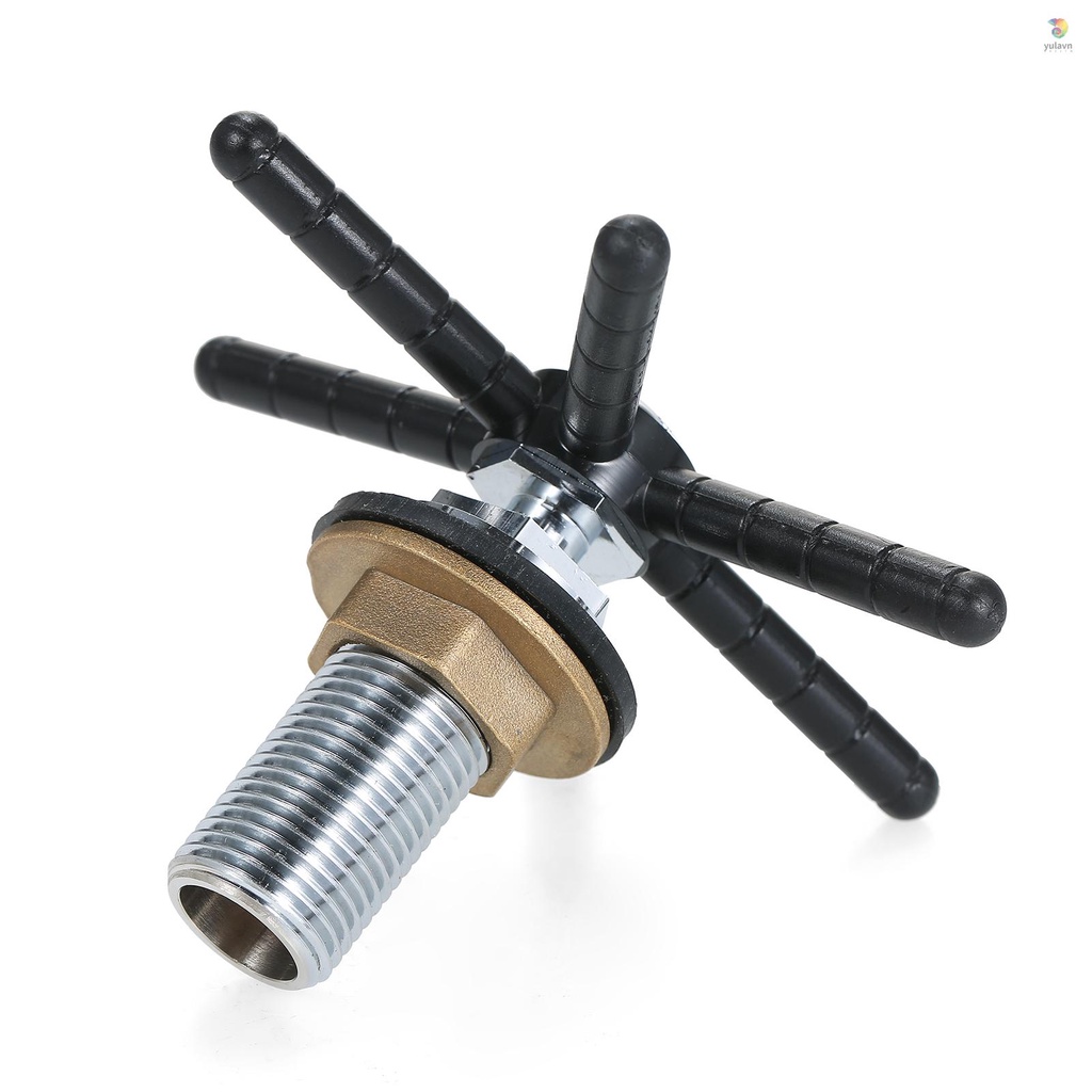 Dụng Cụ Rửa Ly Thủy Tinh Uống Bia Tiện Dụng Cho Nhà Bếp