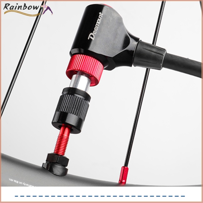 Ống Nối Dài 1.2m Chuyên Dụng Cho Bơm Hơi Lốp Xe Đạp Leo Núi