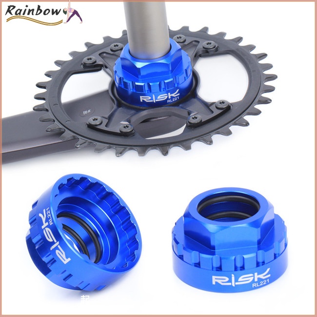 Trục Xích 12 Tốc Độ Bằng Hợp Kim Nhôm Cho M7100 / m8100 / m9100 Slx