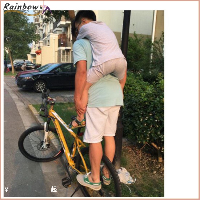 1 Cặp Bàn Đạp Xe Đạp Leo Núi Gấp Gọn Tiện Dụng