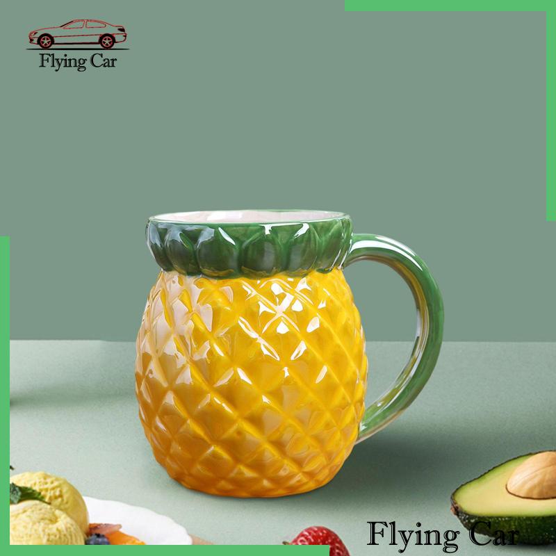 Cốc Uống Cà Phê Bằng Gốm Sứ Dễ Thương Lzdjfmy2