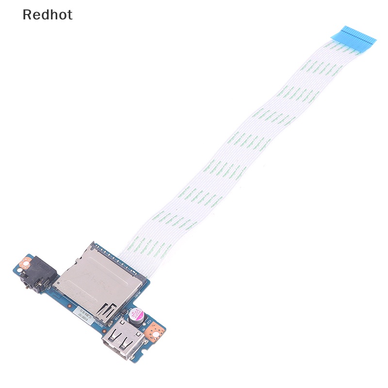 Bảng Mạch Đọc Thẻ Âm Thanh USB Cho Laptop NS-A275