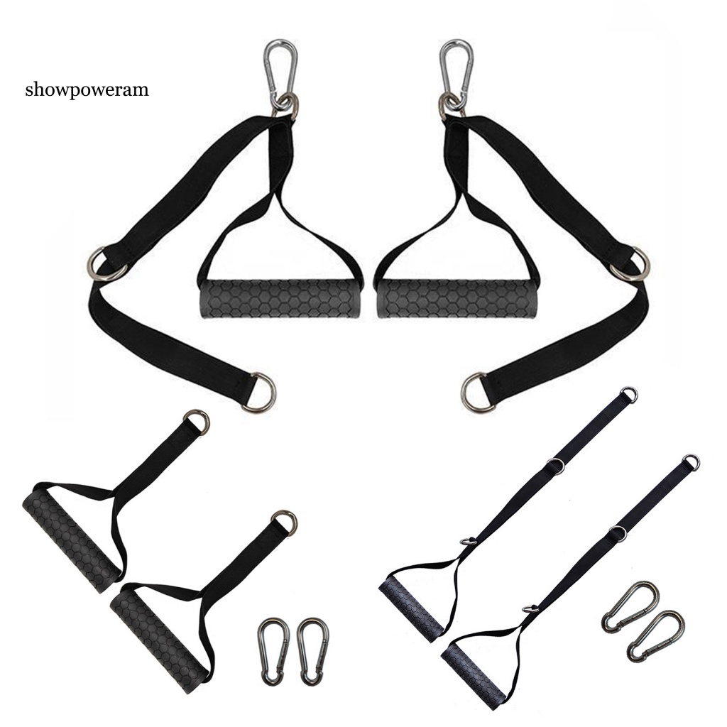 1 Cặp Dụng Cụ Hỗ Trợ Tập Cơ Ngực Đa Năng Tiện Dụng