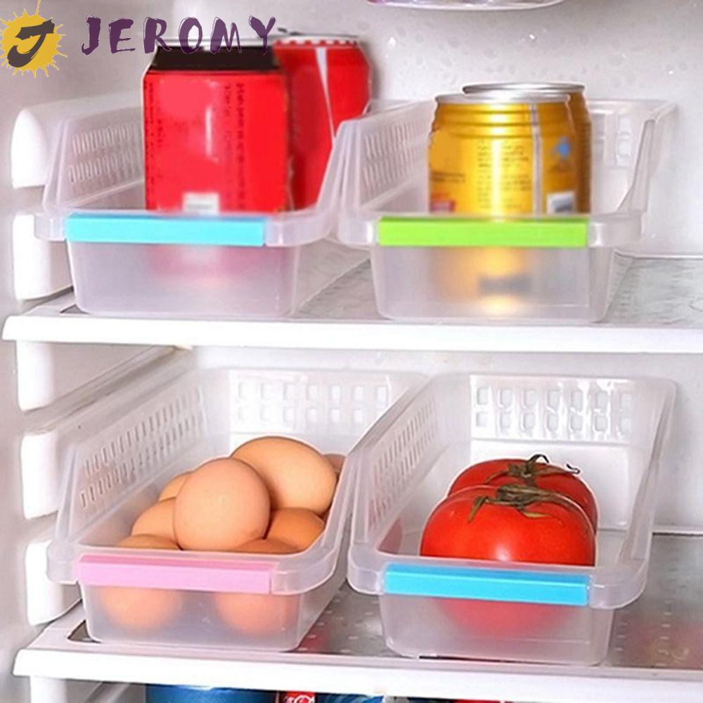 Khay Đựng Trứng Rau Củ Quả Trong Tủ Lạnh Tiện Lợi