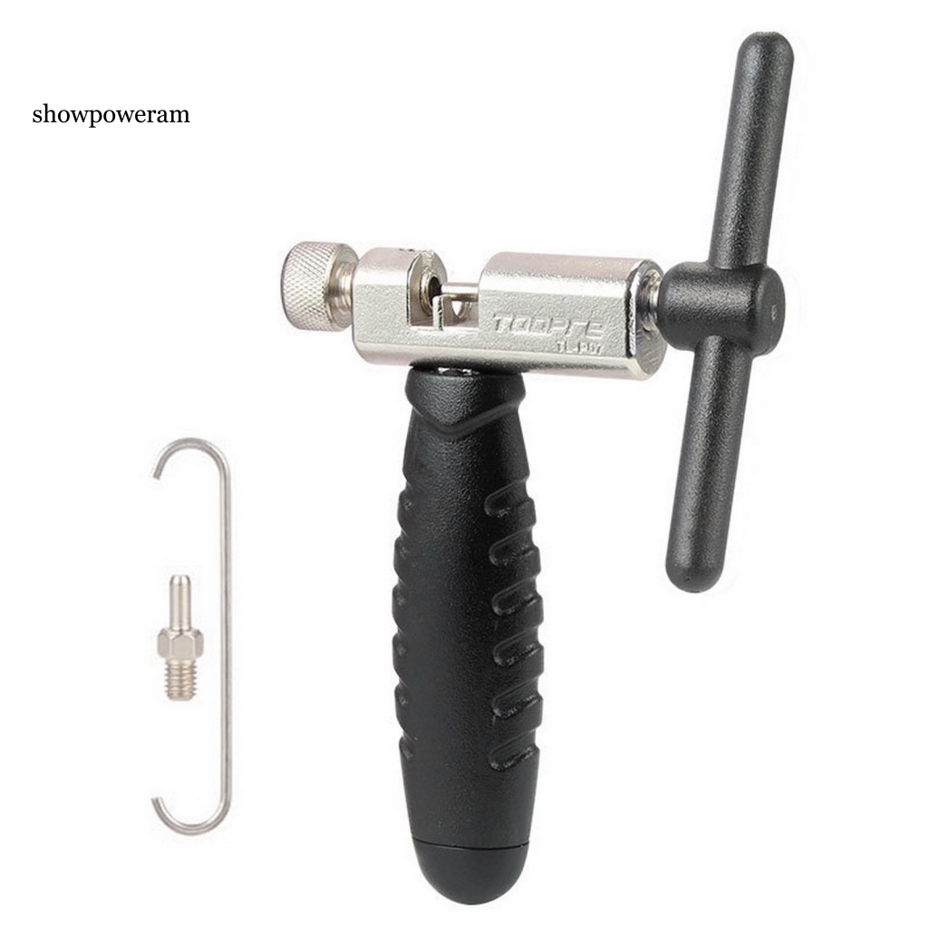 Dụng Cụ Tháo Xích Xe Đạp Leo Núi Độ Cứng Cao Chống Trượt Tiện Dụng